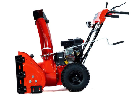 Снегоуборщик бензиновый KORONA СШР-361