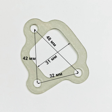 Прокладка воздушного фильтра C178F