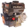 Двигатель Lifan KP230-R (сцепление и редуктор 2:1) 8.5лс (вых вал 20мм)