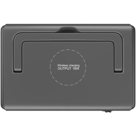 Портативная зарядная станция BLUETTI EB55 (700Вт)