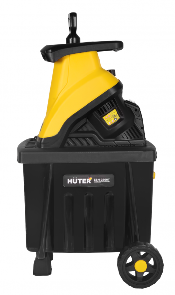 Измельчитель сетевой ESH-2500T HUTER