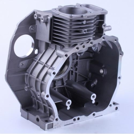 Блок двигателя C178F