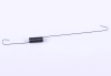 Пружина регулятора оборотов 168F(GX200)-170F(GX210)