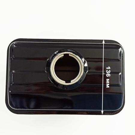 Бак топливный 152F-154F Lifan