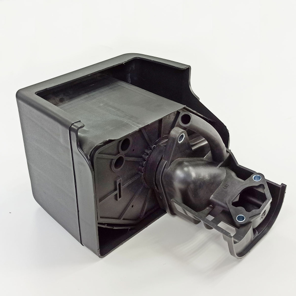 Фильтр воздушный 188F(GX390)-192F(GX460) сухого типа в сборе