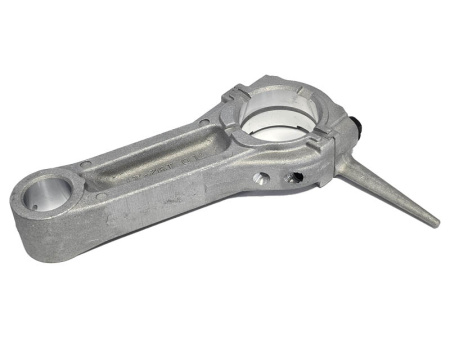 Шатун KP460 (192F-2T) с вкладышами Lifan