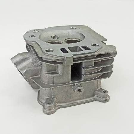 Головка блока цилиндра 168F(GX200)-170F(GX210)