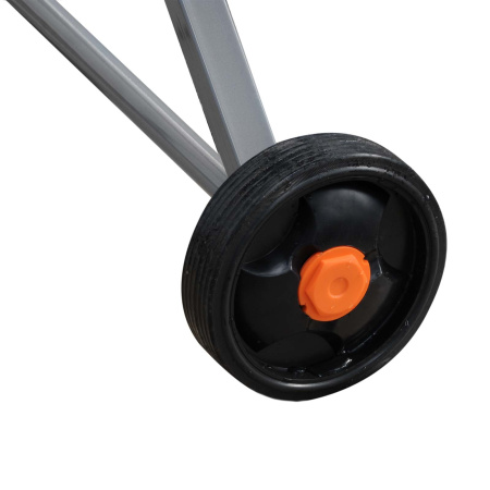 Бетономешалка Spec X-120