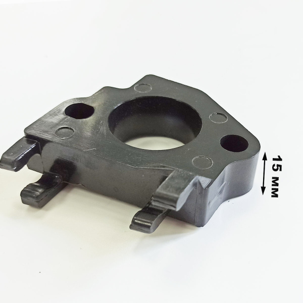 Теплоизолятор карбюратора 188F(GX390)-192F(GX460)