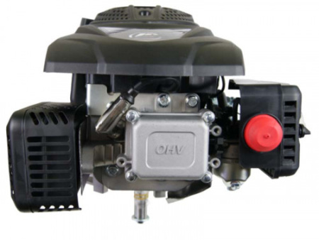 Двигатель Lifan 1P75FV (вал 22мм под шпонку) 8лс