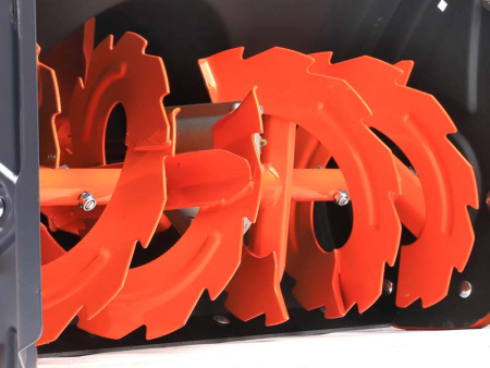 Снегоуборщик бензиновый Patriot PS 603