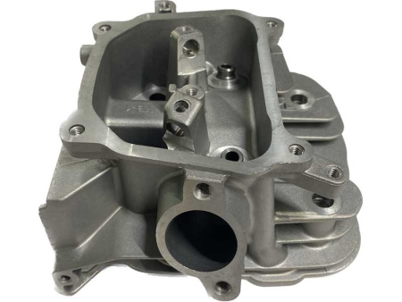 Головка блока цилиндра KP460-KP500 Lifan (13311-A262T-0002)