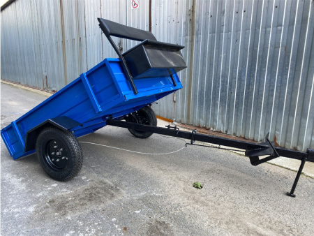 Прицеп для мотоблока Forza ТПМ 2-221