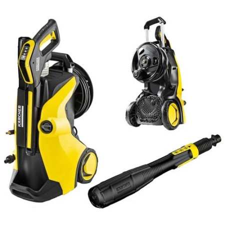 Мойка высокого давления Karcher K 7 Premium Full Control Plus