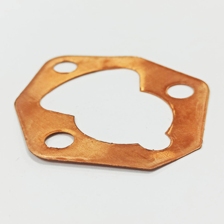 Прокладка топливного насоса 178F-186F-188F-192F (0,1мм)