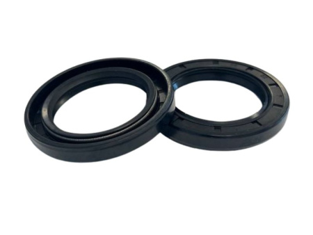 Сальник 35x52x7 коленвала 188F-192F (GX390-GX460) 2шт