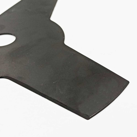 Нож бензокосы (255x25,4x1,3x3T) трехлепестковый