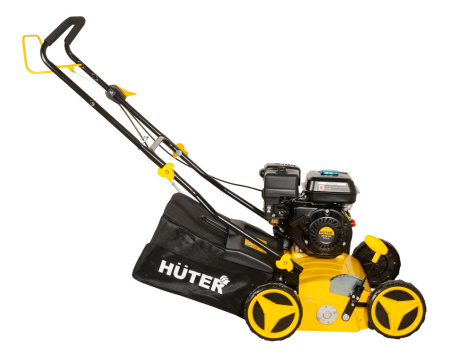 Скарификатор-аэратор Huter GSA-7,0