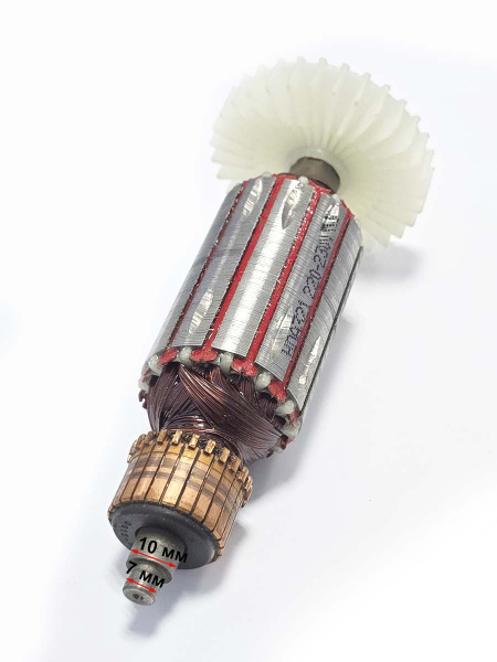 Ротор перфоратора HYUNDAI H 800 (HYP800-80)