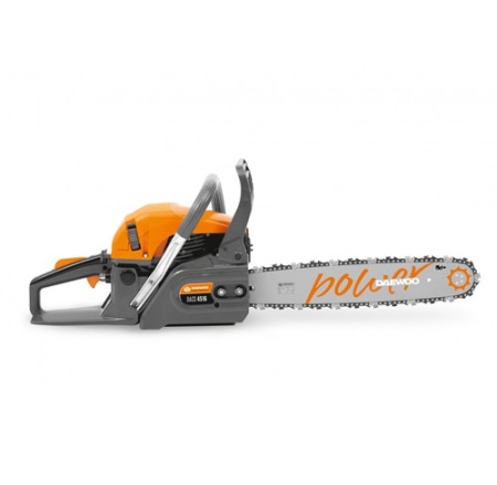 Бензопила  DAEWOO DACS 4516