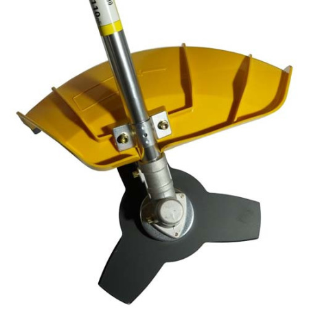 Триммер  бензиновый Habert HN-430E