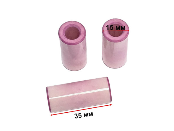 Поршни насоса ВД RRV 3G36 мойки Lifan Q3690 (набор-В) Annovi Reverberi