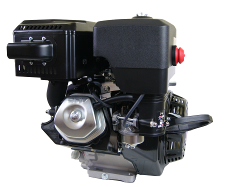 Двигатель Lifan NP460E (вал 25мм) 18.5лс