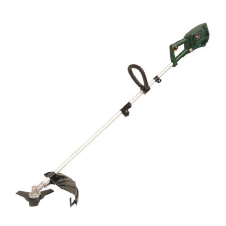 Триммер электрический Калибр ЭТ-1500В+