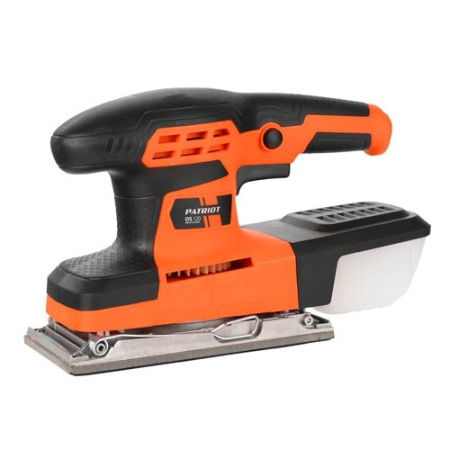 Машина плоскошлифовальная Patriot OS 120