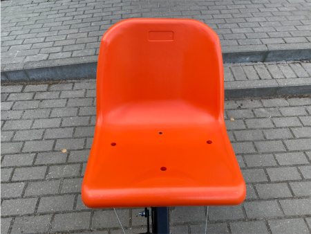 Адаптер для мотоблока АМ (без колес)