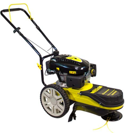 Газонокосилка бензиновая CHAMPION LMH5629