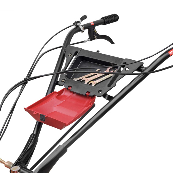 Мотоблок BRADO GM-1000S