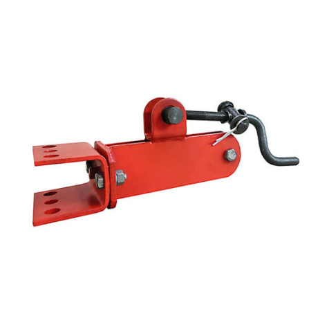 Сцепка винтовая МБ16.3P250