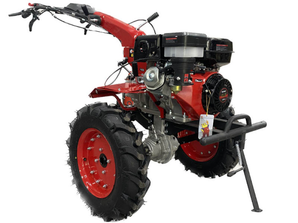 Мотоблок WEIMA WM1100D-6 DIFF(5.00-12)