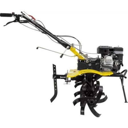 Мотоблок Huter MK-8000В