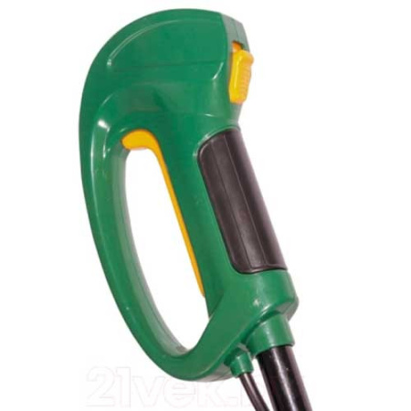 Триммер электрический Калибр ЭТ-1400В+