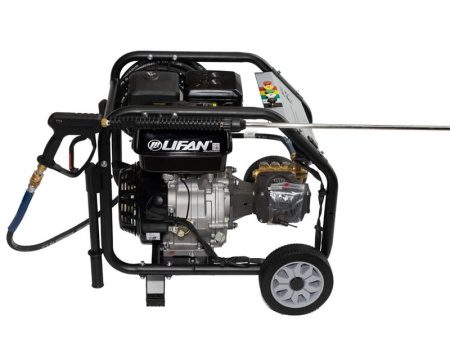 Мойка высокого давления Lifan Q4015 (276 бар)