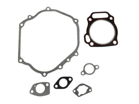 Прокладки 188F(GX390) набор 6шт