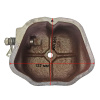 Крышка клапанная R185-R190-R192