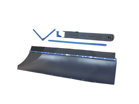 Отвал для пахотно-ездового модуля Смарт-04 (1200х400 мм)