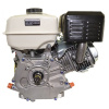 Двигатель STARK GX270 SN(вал 25мм шлицевой, сетка 80x80) 9л.с.