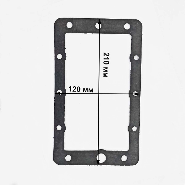 Прокладка радиатора R190-R195