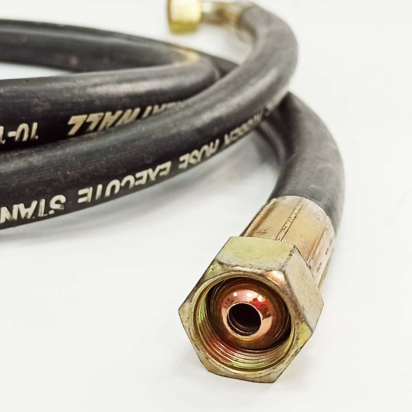 Шланг гидравлики для минитрактора 2300мм