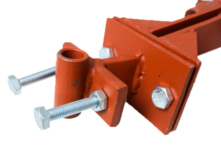 Сцепка универсальная ОП-1918.000