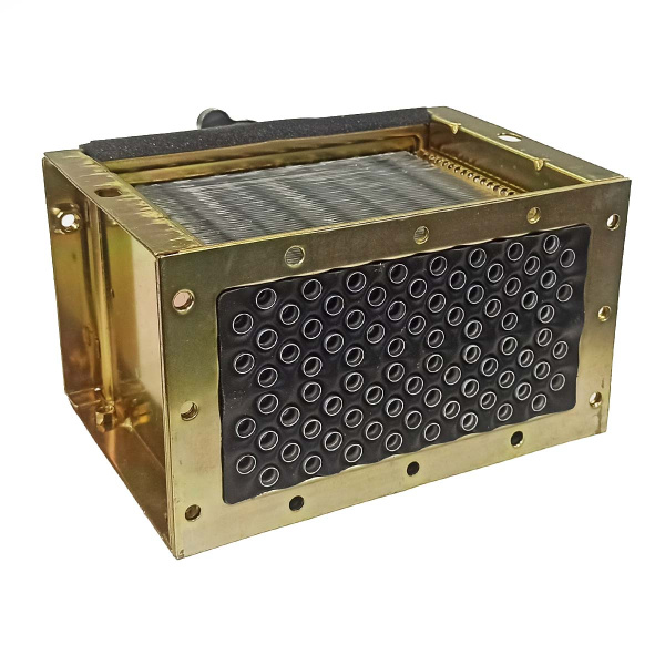 Радиатор охлаждения двигателя R180-R185