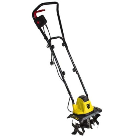 Культиватор Champion EC750 электрический