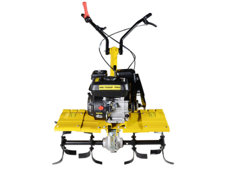 Мотоблок Huter МК-7800P-4х2