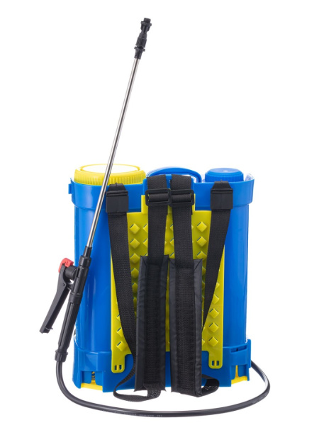 Опрыскиватель аккумуляторный UNION ОР-12АТ (12л)