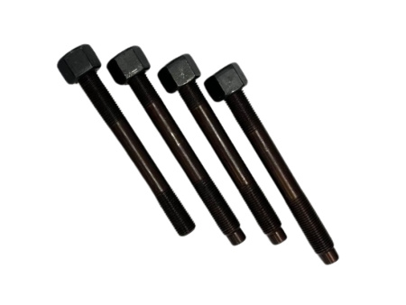 Шпильки крепления ГБЦ R190 (4шт)