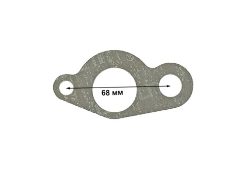 Прокладка масляного насоса R190-R195
